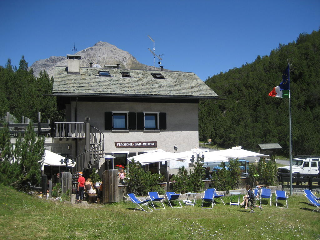 Chalet Villa Valania Pradelle Экстерьер фото