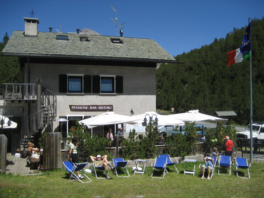 Chalet Villa Valania Pradelle Экстерьер фото