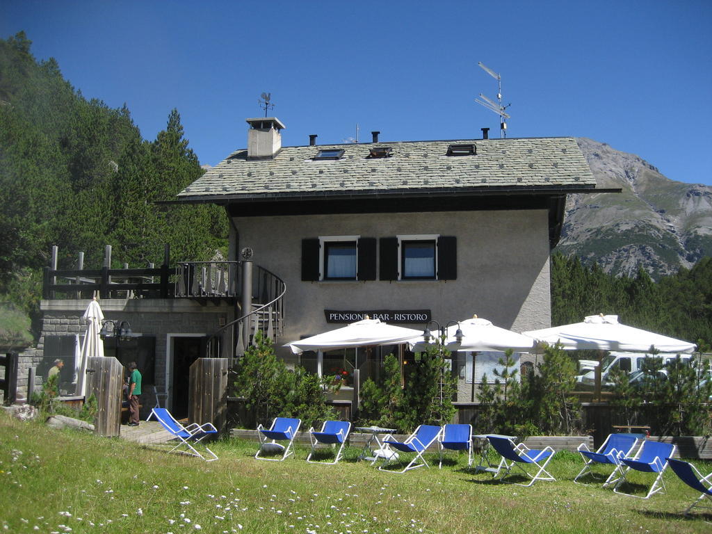 Chalet Villa Valania Pradelle Экстерьер фото